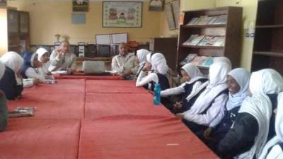 "الثقافة ودورها في تدعيم الهوية المصرية" بفرع ثقافة أسوان