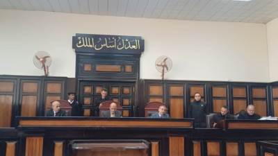 السجن المشدد 6 سنوات لشقيقين سرقا شقة صيدلي بأسيوط