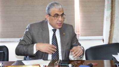 رئيس قوى عاملة النواب يهنئ البابا تواضروس الثاني بعيد الميلاد المجيد 