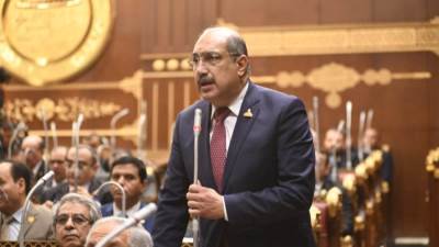 رئيس برلمانية " الشعب الجمهوري بالشيوخ" يثمن استجابة وزير التعليم لمقترحه بتطبيق نظام عالمي"البكالوريا"