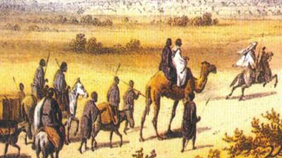 الهنود ودورهم في ازدهار تجارة أفريقيا منذ القدم