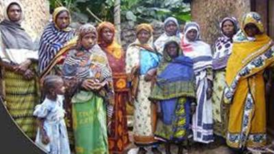 إرهاصاتُ العلاقاتِ القديمة بين العرب وسُكان ساحل شرق أفريقيا