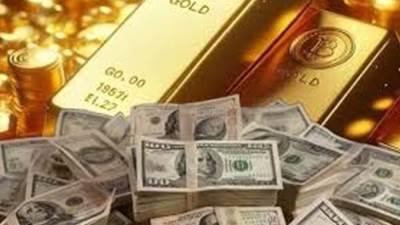 جولد بيليون: تراجع الدولار في مصر يحد من حركة سعر الذهب