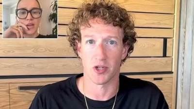 عاجل.. خبيرة بريطانية تكشف طريقة "فيسبوك وإنستجرام" الخفية لاستخراج بيانات المشتركين