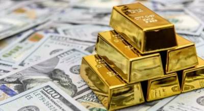 جولد بيليون: تراجع الدولار في مصر يقلل من فرص صعود الذهب