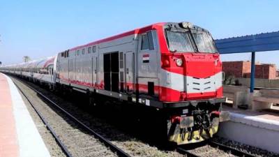 مواعيد القطارات والتأخيرات المتوقعة اليوم الجمعة 31 يناير 2025