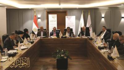 برلمانيون: الحوار الوطني يرسخ أسس التلاحم الوطني برفضه التهجير ودعم الأمن القومي