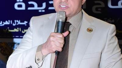 حماة الوطن بسوهاج يعقد ندوات تثقيفية للتوعية بمؤامرات خارجية ضد مصر