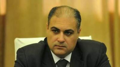 وزير الثقافة يصدر قرارًا بتكليف خالد محمد اللبان مساعدًا للوزير ورئيسًا لهيئة قصور الثقافة