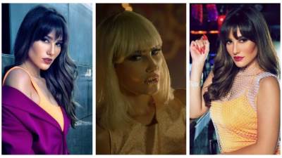 طاهرة لـ"بوابة روزاليوسف": هذا ما جذبني لـ"صفحة بيضا" وأصبحت أقوي بعد ستار أكاديمي