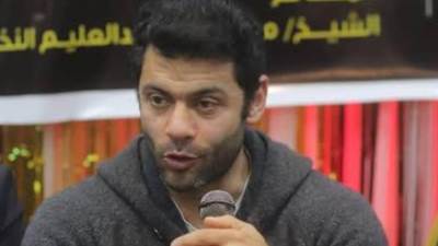 مصر أكتوبر بالإسكندرية ينظم ندوة لنشر الوعي بأهمية الرياضة والعلم