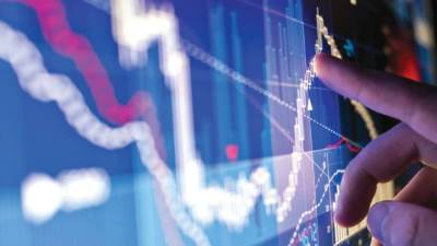 بورصة موسكو تغلق على ارتفاع