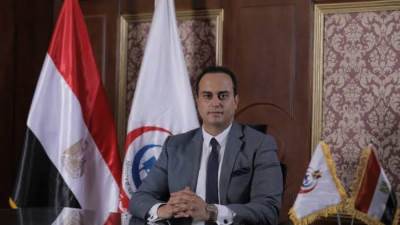  تفاصيل الاجتماع الدوري للجنة العليا لتنمية الموارد الذاتية بالرعاية الصحية