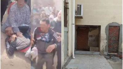 تجديد حبس المتهم بالتعدي على طفلة داخل دورة مياه عمومية بالعاشر من رمضان