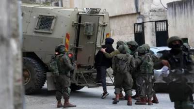 استشهاد فلسطيني وإصابة آخرين برصاص الاحتلال الإسرائيلي في حي الشجاعية شرقي غزة