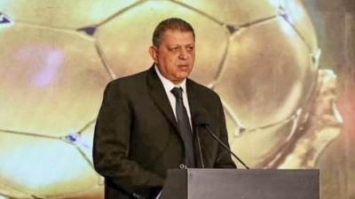 الخلافات تضرب مجلس إدارة اتحاد كرة اليد