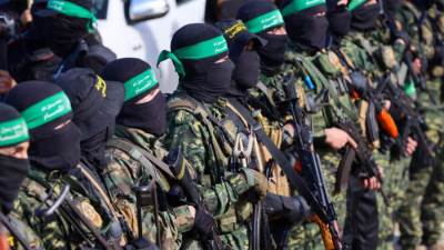 حماس: حكومة الاحتلال الإسرائيلي مستمرة في ارتكاب جريمة العقاب الجماعي في قطاع غزة