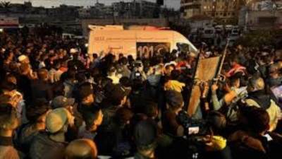 "أونروا": مقتل 408 عاملين في المجال الإنساني بغزة منذ بدء الحرب