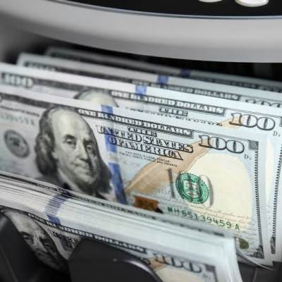 سعر الدولار اليوم بثاني أيام عيد الفطر الثلاثاء 1-4-2025 مقابل الجنيه المصري