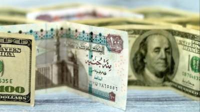 عاجل| سعر الدولار مقابل الجنيه المصري اليوم الأربعاء