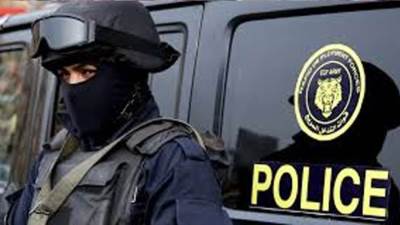 حقيقة تداول قيام اشخاص بحمل أسلحة بيضاء والتعدي على 3 أشخاص بالخانكة في القليوبية