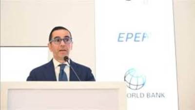 مهندس حسن الخطيب: الروابط المصرية الفرنسية ترتقي إلى الشراكة الاستراتيجية الشاملة، وتفتح مجالًا أوسع للتعاون الإقليمي 