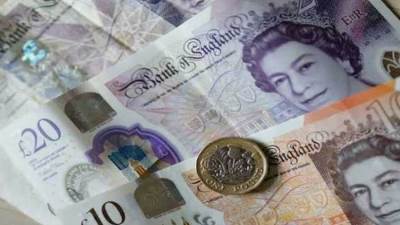 عاجل| سعر الجنيه الاسترليني اليوم في مصر بعد التحرك الأخير