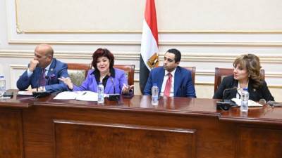 سياحة النواب تصدر 12 توصية عاجلة بشأن التشغيل التجريبي لمنطقة الأهرامات