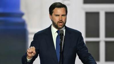 نائب الرئيس الأمريكي: رسالتي لأوروبا.. أمريكا لا تريد قارة تابعة