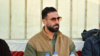 عاجل.. ميدو يكشف حقيقة تعاقد الزمالك مع محمد شريف وأخر تطورات أزمة زيزو