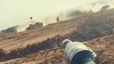 "القسام" تعلن تنفيذ كمين مركب ضد قوة إسرائيلية شمال قطاع غزة