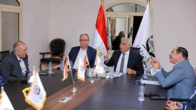 أمانة التواصل الجماهيري بـ"الجبهة" تبحث آليات تبني القضايا الشعبية