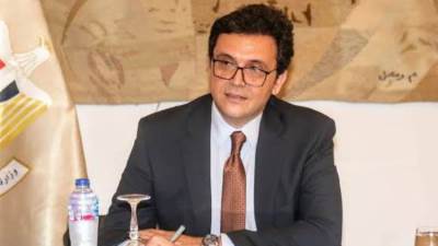 تفاصيل برنامج احتفال وزارة الثقافة بأعياد تحرير سيناء بالقاهرة والمحافظات