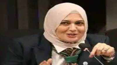 اتحاد المرأة بحزب الوعي يهنئ  "الرئيس السيسي" بذكرى تحرير سيناء