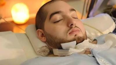 عاجل|21 عامًا في الغيبوبة.. من هو الامير النائم الوليد بن خالد ؟