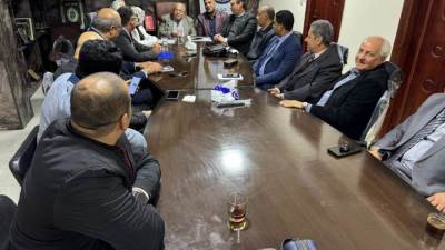 "الشهابي": التحديات الحالية امتداد لمعارك الأمس.. والجيش اليوم أقوى بتنويع مصادر السلاح