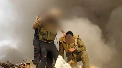 عاجل.. القسام تنقذ أسرى إسرائيليين من نفق قصفه الاحتلال