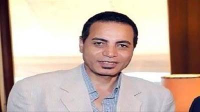 جمال عبدالرحيم يشدد على ضرورة استمرار دعم الزملاء الصحفيين الفلسطينيين