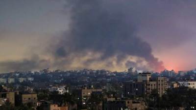 الاحتلال يُصعّد في رفح وتستعد لإعلانها "خالية من المسلحين" تمهيدا لاستئناف مفاوضات الأسرى