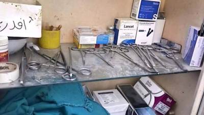 "صحة المنيا": ضبط 310 منشآت مخالفة للاشتراطات الوزارية