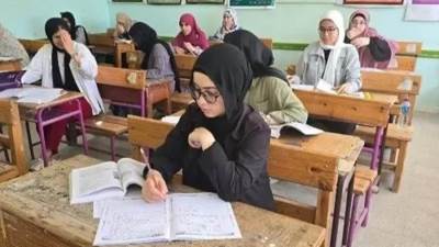 عاجل| رابط ارقام الجلوس 2025 لطلبة التوجيهي في الأردن