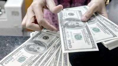 عاجل| رسميًا.. الدولار أمام الجنيه المصري اليوم 13 مايو 2025