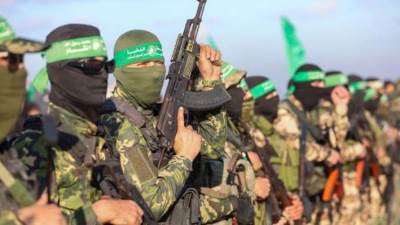 حماس: المجازر لن تمنح نتنياهو أي انتصار في غزة