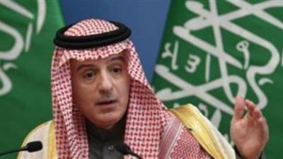 وزير الدولة للشؤون الخارجية السعودية يدعو لمواصلة الجهود العربية