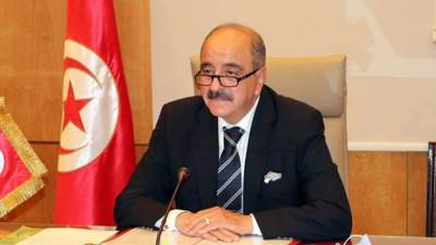 وزير خارجية تونس: ما تمر به المنطقة العربية يفرض علينا العمل سويا