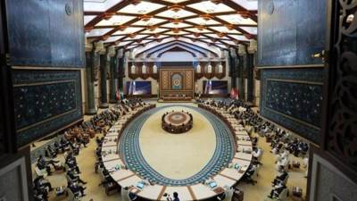 "إعلان بغداد": إشادة عربية بمبادرات العراق التنموية ودوره الريادي في تعزيز العمل المشترك