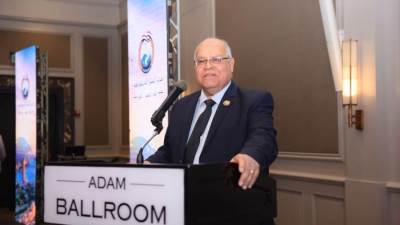 "الشهابي": قمة بغداد حملت رسائل دعم قوية لقضايا الأمة رغم التحديات