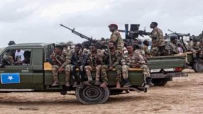 المخابرات الصومالية: تصفية قيادي بارز من ميليشيات الشباب الإرهابية في منطقة سبيد