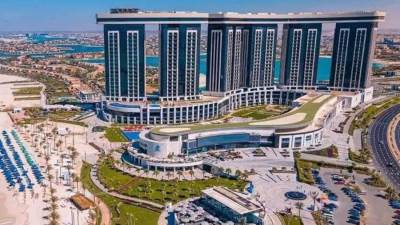 اختيار العلمين الجديدة عاصمة المصايف العربية لعام 2025  