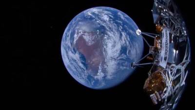 عاجل.. كرة مثالية تصدر إشارات راديو من الفضاء العميق